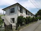 第2シルクロードハイツの外観画像