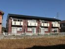 ロジュマン山中の外観画像
