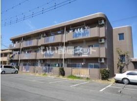 ブロードマンションの外観画像