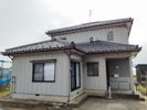 南区茨曽根貸家の外観画像