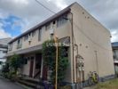 福井マンションの外観画像