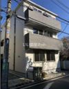 グランビル高円寺の外観画像
