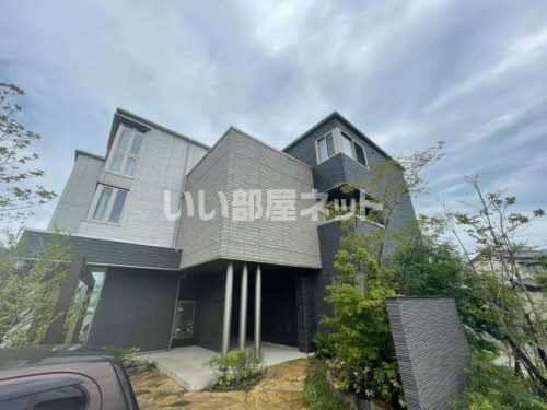 シャーメゾンファーストの外観画像