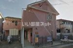 レオパレス湊の外観画像