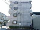 フラッシュハイツの外観画像