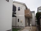 新開町一戸建ての外観画像