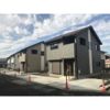 ふじき野2丁目戸建貸家の外観画像