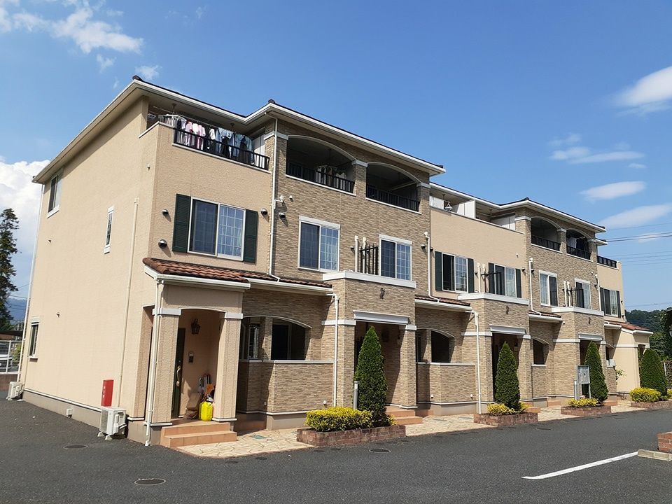 プリムローズSの外観画像