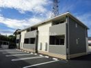 セレノベルカーサ Aの外観画像