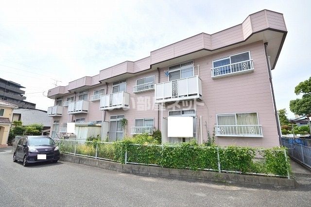 ファミールまどかの外観画像