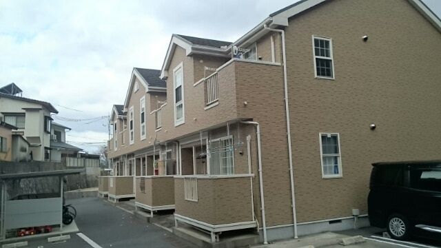 アルドール・Sの外観画像