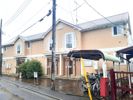 シャンパルテールBの外観画像