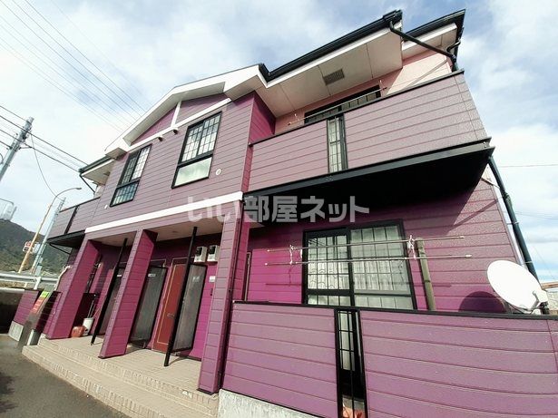 FEARLESS GROVEの外観画像