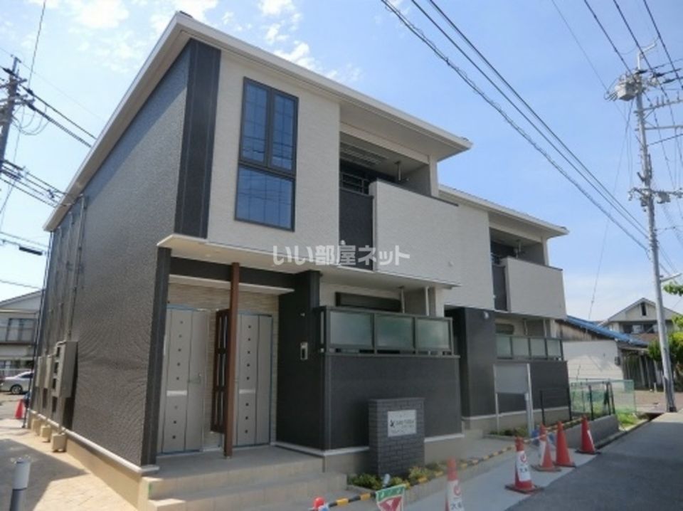 AiryVillaの外観画像