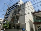 グリーンハイムAの外観画像