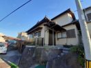 東田町井原貸家の外観画像