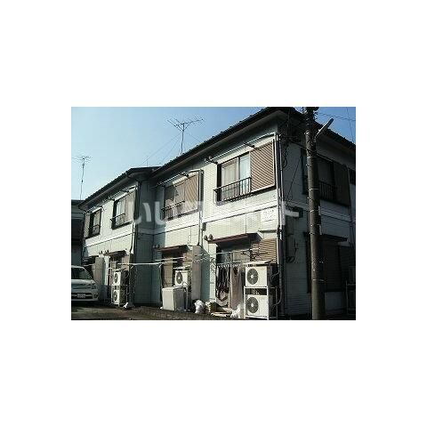 蓼科コーポの外観画像
