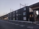 アーバンコート成田の外観画像