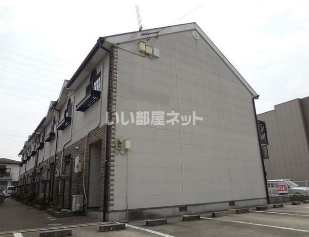 ボンコールの外観画像