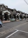 カルムガーデン岩出の外観画像