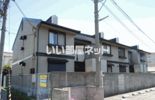セジュール加守田の外観画像