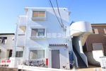 シティ・コスモ桜木の外観画像