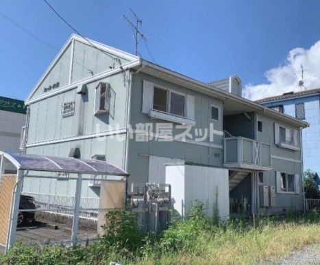 シュール伏見の外観画像