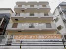 パールハイツ吉塚の外観画像