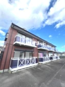 久保コーポの外観画像