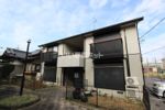 ガーデンハウス辰巳台Cの外観画像