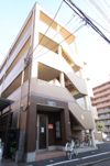 リトルヒルズちば椿森の外観画像