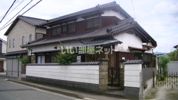 井上借家の外観画像