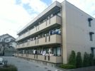 八千代台南ガーデンパレス Aの外観画像