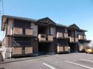 アバンティーヌ淵野辺 Bの外観画像