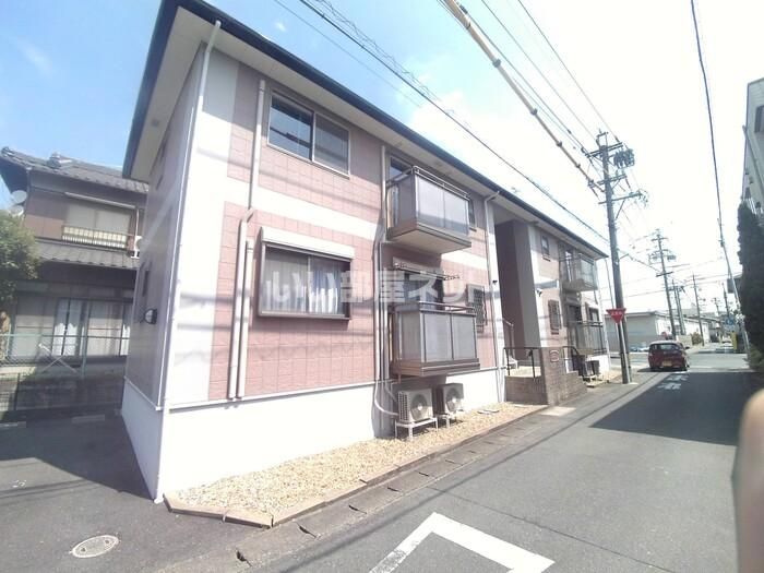 プリマベーラの外観画像