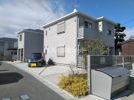 サンシャイン A棟の外観画像