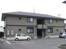 リッツハウス A棟の外観画像