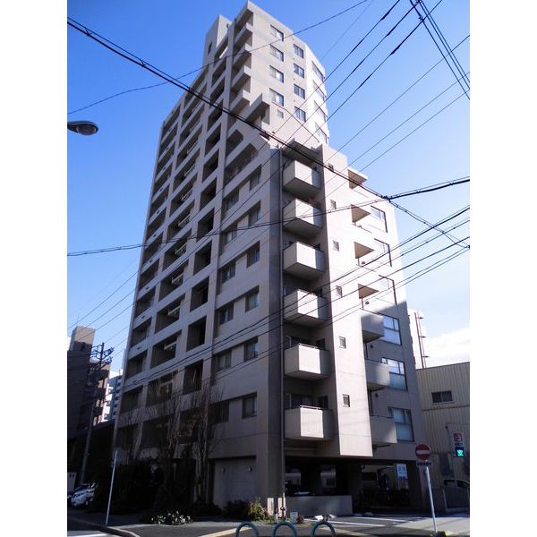 グレイス名駅の外観画像