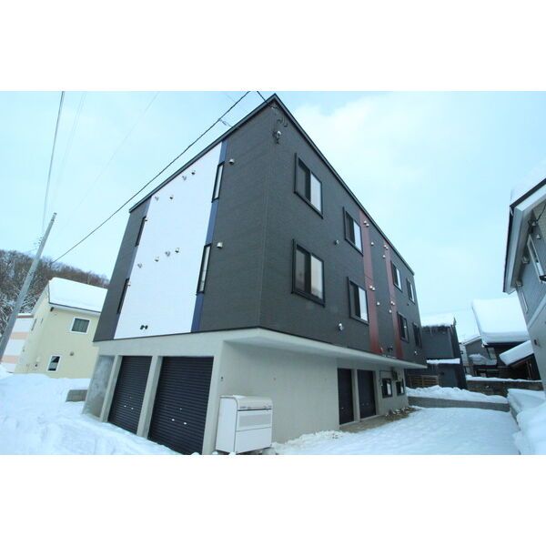 snow park(スノー パーク)の外観画像