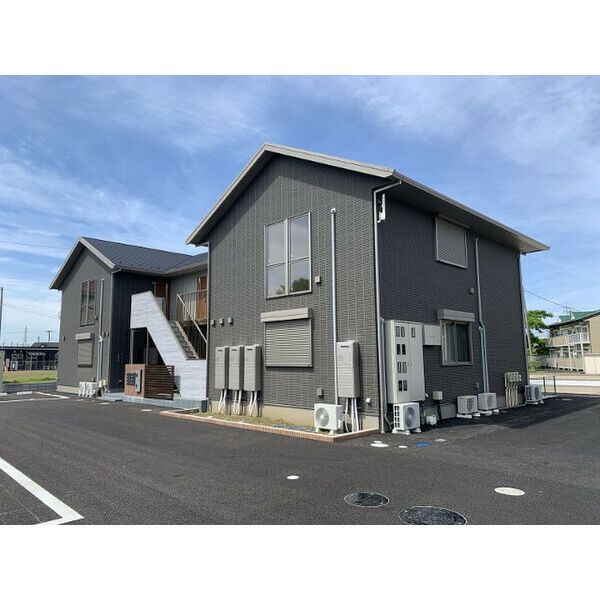 センチュリオンの外観画像