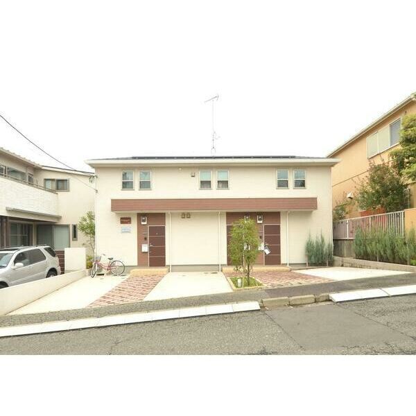 La maison de ceriseの外観画像