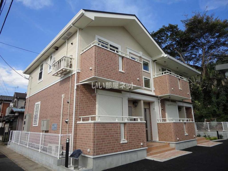 346(San shiro)の外観画像