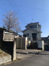 幸手市北3丁目戸建の外観画像