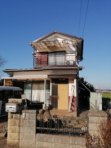 カジオネディガーラユウキの外観画像