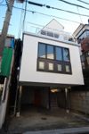 東長崎プラスの外観画像