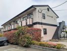 ニューシティ川島Bの外観画像