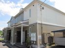 サンフィールドBの外観画像