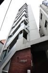 GranDuo恵比寿Ⅱの外観画像