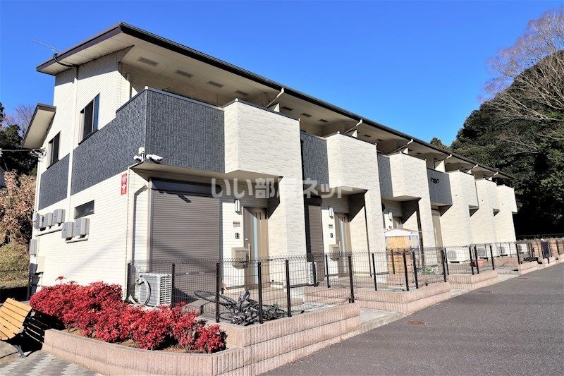 Casaの外観画像