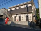 EMMA東松戸の外観画像